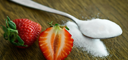 Understand Sugar to Unlock Healthy Sweetness in Your Diet