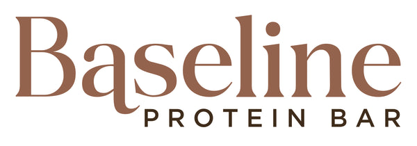 Baseline Protein Bars